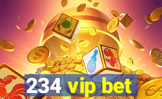 234 vip bet